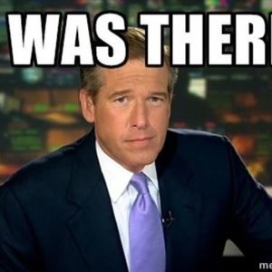 Meet your Posher, Don